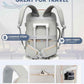 LOVEVOOK Travel Backpack for Women with Waist Strap,40L Cute Carry on Backpack Travels Essentials Personal Item Backpack for Traveling on Airplane,Large Carry on Luggage Travel Bag Flight Approved