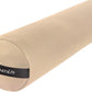 EARTHLITE Bolster Pillow Stowaway – Inflatable Massage, Travel & Leg Bolster, 100% PU Upholstery incl. Carry Strap/Adjustable Firmness/Back Pain Relief