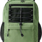 10L Small Size Casual Backpack for Kids Girls Boys Ages 3-9, Mini Waterproof Outdoor Sport Travel Hiking Camping Daypack (Army Green)