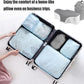 Bespilow Travel Pillow for Sleeping,Cervical Neck Support Pillow for Neck Pain Relief,Lightweight Ergonomic Memory Foam Camping Pillow,Portable Contour Pillows w/Travel Storage Bag,Cooling Cover