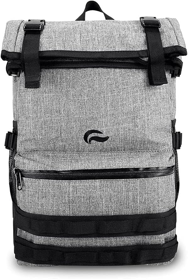 Skunk Backpack Rogue - Smell Proof - Weather Resistant - Lockable