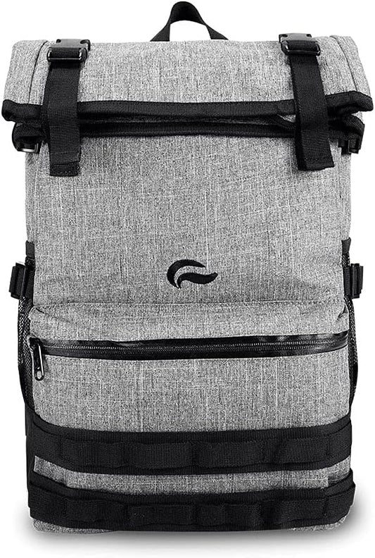Skunk Backpack Rogue - Smell Proof - Weather Resistant - Lockable