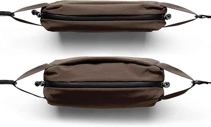Bellroy Lite Sling Mini - RiverRock
