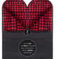 0 Degree Sleeping Bag 100% Cotton Flannel XXL for Adults Big and Tall Cold Weather Winter Zero Degree Camping,Free Compression Sack