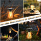 Replacement Solar Light Tops-Solar Light Bulbs for Outside-Outdoor Waterproof 1 Pack,One Thing, Three Uses, Multifunctional Size Conversion Or Personalized Hanging