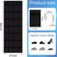 28 Mesh Pockets Hanging Shoe Organizer, Over the Door Shoe Organizer，Closet Storage Holder for Back of Door Storage Holder for Back of Door(Black)