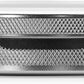 Metal Pouch Can | Metal Container | Slim EDC Pocket Tin | Airtight & Moisture-Resistant | Compact Daily Organizer | Pill Case & Travel Tin | Father’s Day Gift for Dad | (American Flag, Silver, Tall)
