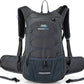 15L Insulated Hydration Backpack Pack with 2L Water Bladder Lightweight Hiking Backpack Bag for Women Men Daypack for Hiking Running Festival Camping Biking - Roamly