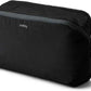 Bellroy Packing Cube 6L (Organizer Packing Pouch with Internal Zip Pocket and Durable, Lightweight Design) - Black