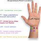 AcuBalance Motion Sickness Bracelets – Comfortable Waterproof Acupressure Band for Natural Nausea Relief, Ideal for Travel (Pair), Pink (Large 8")