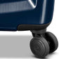 Samsonite Winfield 2 Hardside Luggage with Spinner Wheels, Navy, Carry-On 20-Inch