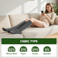 LEVSOX Merino Wool Compression Socks for Women & Men 20-30 mmHg Knee High Graduated Support Socks for Nurses Pregnancy Travel