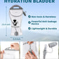 Running Hydration Vest with a 2L Water Bladder, Hydration Pack Lightweight Water Backpack for Running Hiking Cycling Marathon Trail for Men Women