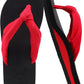 KuaiLu Flip Flops for Women with Arch Support Yoga Mat Comfortable Summer Beach Walking Thong Cushion Sandals Slip On Indoor Outdoor