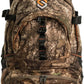 ScentLok Rogue Backpack - Hunting Pack for Camo Gear and Equipment (Realtree APX)