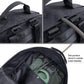 EXCELLENT ELITE SPANKER Outdoor Hydration Backpack Bundle Packs Water Bladder Carrier for 3L Water Bladder