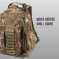 Allen Company Hunting Backpacks - Waterfowl, Deer Hunting Back Pack with Rifle/Bow Carrying System, Storage for Hunting Gear