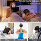 Sleep Headphones Sleep Mask with Bluetooth Headphones, LC-dolida Eye Mask for Sleeping Eye Pillow Sleeping Headphones for Side Sleepers Thin Speaker Cool Gadgets Gifts for Men&Women