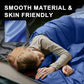 Ultralight Warm Weather Sleeping Bag - Portable, Waterproof, Compact Lightweight, Comfort with Compression Sack - Great for Outdoor Camping, Backpacking & Hiking
