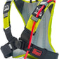 USWE Outlander Hydration Pack with Water Bladder, Hydration Backpack - Backpack for Cycling, MTB, Trail Running & More