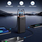 Portable Charger Power Bank 40000mah, USB C Fast Charging 22.5W External Battery Pack Phone Charger Quick Charge with 3 Outputs & 2 Inputs for iPhone Samsung Galaxy Android Travel Camping