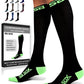 SB SOX Compression Socks for Men & Women (20-30 mmHg) - Best Support Stockings for Travel, Medical, and Sports - Perfect for Everyday Wear