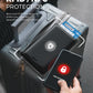 VULKIT Passport Holder Wallet RFID Blocking Travel Wallet for Men & Women - Roamly