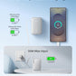 Anker Nano Power Bank, 10,000mAh Portable Charger with 2.3 ft InstaCord Retractable Cable, 45W Max Compact Battery Pack, Smart Display, for iPhone 16/17 Series, iPad, Galaxy, Pixel, and More