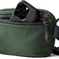 Bellroy Lite Belt Bag (versatile crossbody bag, fanny pack) - Spruce