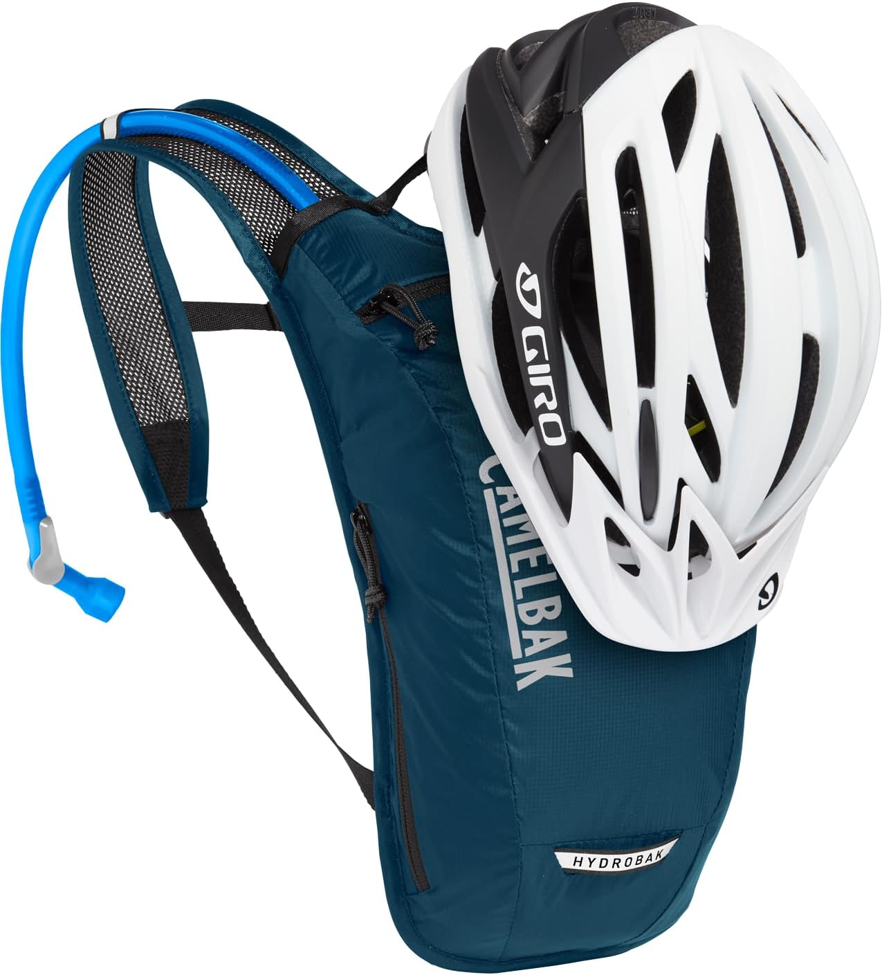 CamelBak Hydrobak Light Bike Hydration Backpack 50oz