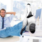 Physix Gear Compression Socks 20-30 mmHg - Men & Women - Running, Nurses, Shin Splints, Flight, Travel
