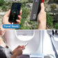 Ayeway Battery Pack USB C Portable Charger PD 20W Fast Charging 26800mAh Power Bank with 5 Ports Output,External Battery Phone Charger for iPhone 13,14,15,MacBook,Samsung Galaxy,Gamepads,Travel,etc.