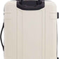 Wrangler 3 Piece Astral Travel Luggage Set, Fog