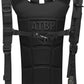ATBP Tactical Water Hydration Pack Military 3L Water Bladder Carrier Backpack Leakproof for Running Jogging Cycling Hiking