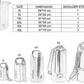Unigear Dry Bag Waterproof, 2L/5L/10L/20L/30L/40L Floating and Lightweight Bags for Kayaking, Boating, Fishing, Swimming and Camping with Waterproof Phone Case