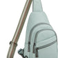 Sling Bag Crossbody Bags for Women Small Cross Body Bag Fanny Packs Chest Sling Purse for Daily Travel Leisure Sport