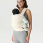 Baby Carrier Newborn to Toddler (Off White)