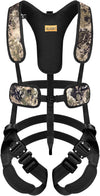 UIIHUNT Tree Stand Safety Harness: Lightweight Adjustable Hunting Harness