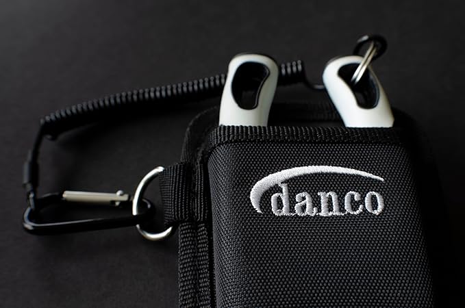 danco 7.5" PRO Series Pliers 304 Forged Stainless Steel