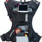 USWE Outlander 3L Extra Small Hydration Pack with 1.5L/50 oz Water Bladder, Hydration Backpack - Backpack for Cycling, MTB, Trail Running & More,
