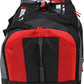 Castle X Team Gear Bag, Black/Red