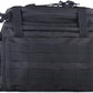 SHANGRI-LA Tactical Range Bag Outdoor Sling Backpack Hiking Fanny Waist Pack