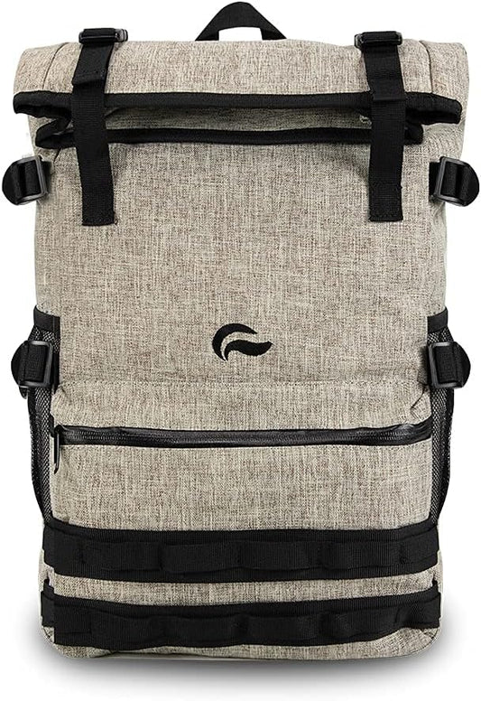 Skunk Backpack Rogue - Smell Proof - Weather Resistant - Lockable