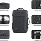 Carry On Backpack, 50L Travel Backpack, Luggage Backpack TSA Flight Approved Laptop Backpack for Men & Women, Large Expandable 40L Daypack Lightweight Business Weekender Bag, Black