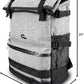 Skunk Backpack Rogue - Smell Proof - Weather Resistant - Lockable