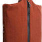 Bellroy Lite Packing Caddy 8L (Travel Organizer Packing Cube, Zip-up Storage Solution for Travel Near or far) - Clay