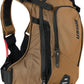 USWE MTB Hydro Hydration Pack with Hydration Bladder - Hydration Backpack for Cycling, Mountain Biking, E-MTB and Gravel Riding, Backpack with Water Bladder