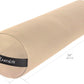 EARTHLITE Bolster Pillow Stowaway – Inflatable Massage, Travel & Leg Bolster, 100% PU Upholstery incl. Carry Strap/Adjustable Firmness/Back Pain Relief