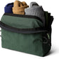 Bellroy Lite Packing Pouch 2L (Organizer Packing Cube for Travel Near and far) - Spruce