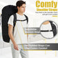 Laundry Backpack Bag 115L, Heavy Duty Laundry Bags with Shoulder Straps, Dirty Clothes Bag for College Dorm Essentials, Hamper Backpack for Travel, Laundromat, Apartment, Beach, Camping